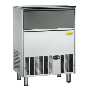 NordCap Eiswürfelbereiter SCH 105 L XSAFE