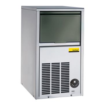 NordCap Eiswürfelbereiter SCH 20 L