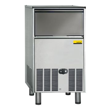 NordCap Eiswürfelbereiter SCH 65 W XSAFE