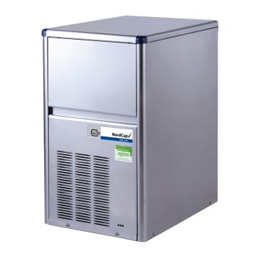 NordCap Eiswürfelbereiter SDH 24 L | Cool-Line
