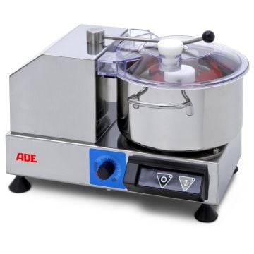 ADE Tischkutter Rotomat 3