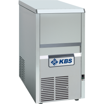 KBS Flockeneisbereiter KF 45 L