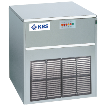 KBS Press Flake Eisbereiter KFP 210 L