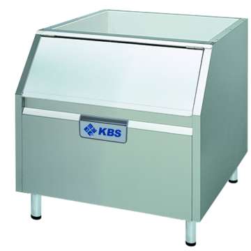 KBS Vorratsbehälter B 100