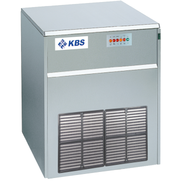 KBS Flockeneisbereiter KF 505 L
