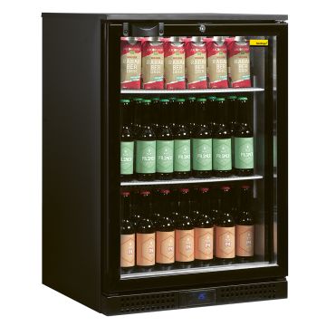 NordCap Rückbuffet-Unterbauschrank RBS 601-87-D