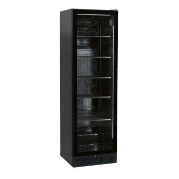 NordCap Glastürkühlschrank SCU 1425
