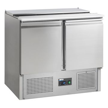 NordCap Saladette SL 9 | Cool-Line