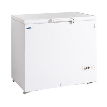NordCap Tiefkühltruhe TKT 305 | Cool-Line