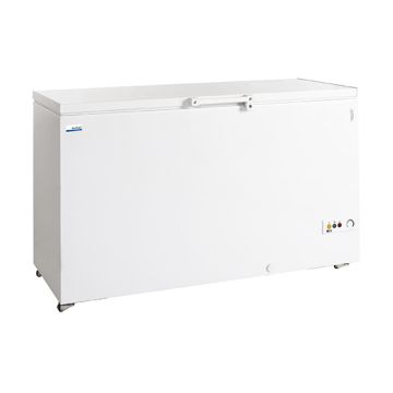 NordCap Tiefkühltruhe TKT 505 | Cool-Line