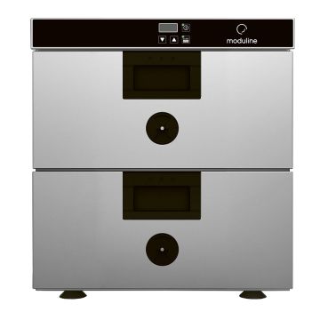 Moduline Warmhalteschubladen HSW 002 E