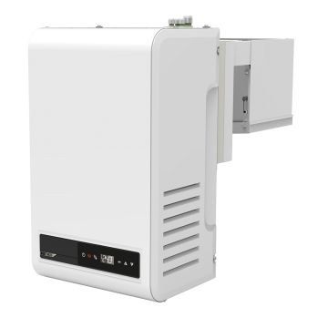 NordCap Huckepack-Kühlaggregat BEST-FAM 024-NK