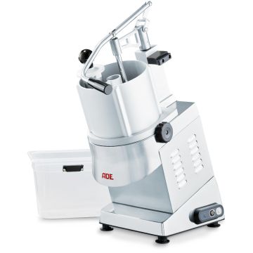 ADE Gemüseschneider Vitalis Pro 400 V