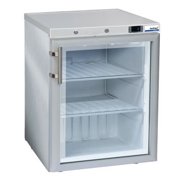 NordCap Tiefkühlschrank RNGX 200 GL | Cool-Line