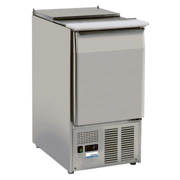 NordCap Saladette SL 45 SLIM | Cool-Line