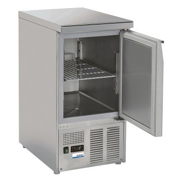NordCap Universalkühltisch KT 45 1T SLIM | Cool-Line