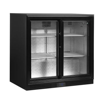 Tefcold Backbar-Kühlschrank DB201S