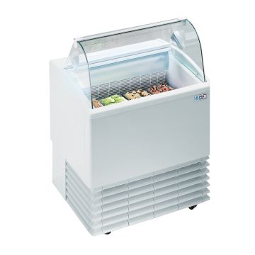 ISA Eisvitrine ISETTA TP LX 4