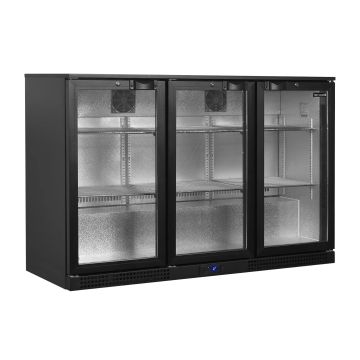 Tefcold Backbar-Kühlschrank BA31H