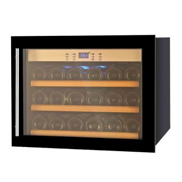 NordCap Weintemperierschrank SOMMELIER 18