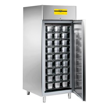 NordCap Eiscreme-Lagerschrank ELF 680 R-290