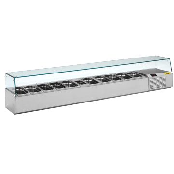 NordCap Kühlaufsatz A 2260