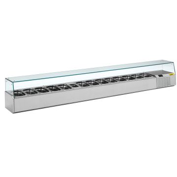 NordCap Kühlaufsatz A 2725