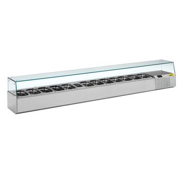 NordCap Kühlaufsatz A 2560