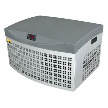 NordCap Maschinenaufsatz FKM 2 PLUS (R-290)