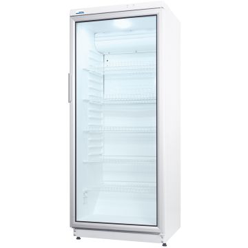 NordCap Getränkekühlschrank CD 290 LED | Cool-Line