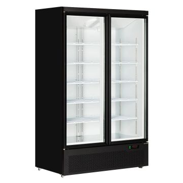 Tefcold Getränkekühlschrank Atom Maxi C2DB