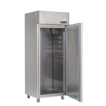 NordCap Bäckerei-Tiefkühlschrank BLF 600 | Cool-Line