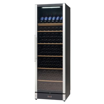 NordCap Weintemperierschrank W 185