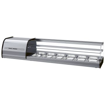 NordCap Tapaskühler TAPAS 4 GN-2