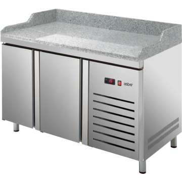KBS Pizzakühltisch Pizza PKT 2000