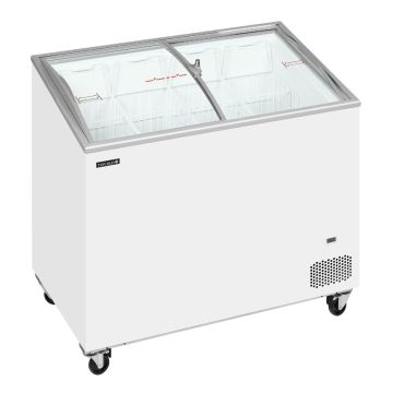 Tefcold Tiefkühltruhe IC301SCEB