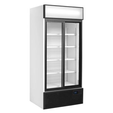 Tefcold Getränkekühlschrank FSC891S