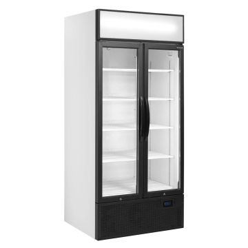 Tefcold Getränkekühlschrank FSC891H