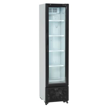 Tefcold Getränkekühlschrank FS176H