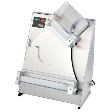 Moretti Forni Teigausrollmaschine iRoll iF 30