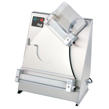 Moretti Forni Teigausrollmaschine iRoll iF 40
