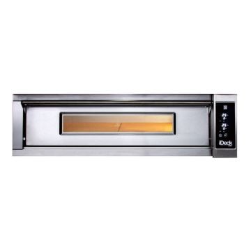 Moretti Forni Pizzaofen iDeck iD-M 105.65 DIGITAL