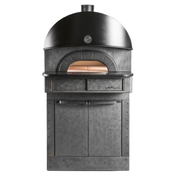 Moretti Forni Pizzaofen NEAPOLIS 6