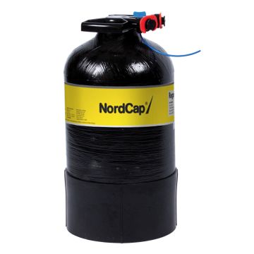 NordCap Entsalzungsanlage VE 20
