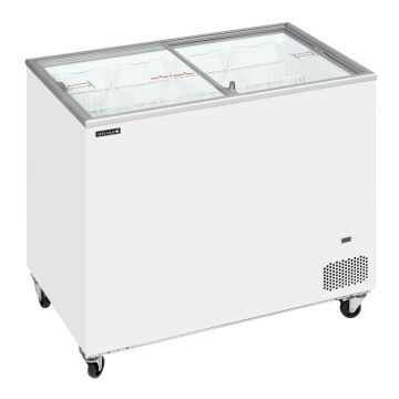 Tefcold Tiefkühltruhe IC301SC