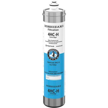 Hoshizaki Wasserfilter Ersatzkartusche 4HC-H