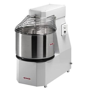 KBS Teigknetmaschine 7 KF 230V