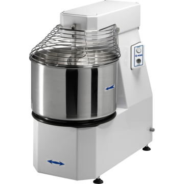 KBS Teigknetmaschine 50 KF 400V