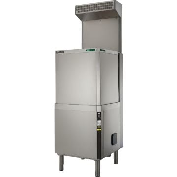 Zanussi Haubenspülmaschine H8 TIL