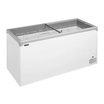 Tefcold Tiefkühltruhe NIC501SC